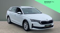 Skoda Octavia 1.5 TSI e-TEC SE Technology 5dr DSG Petrol Estate